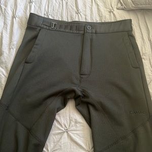 Simms thermal pants for under waders